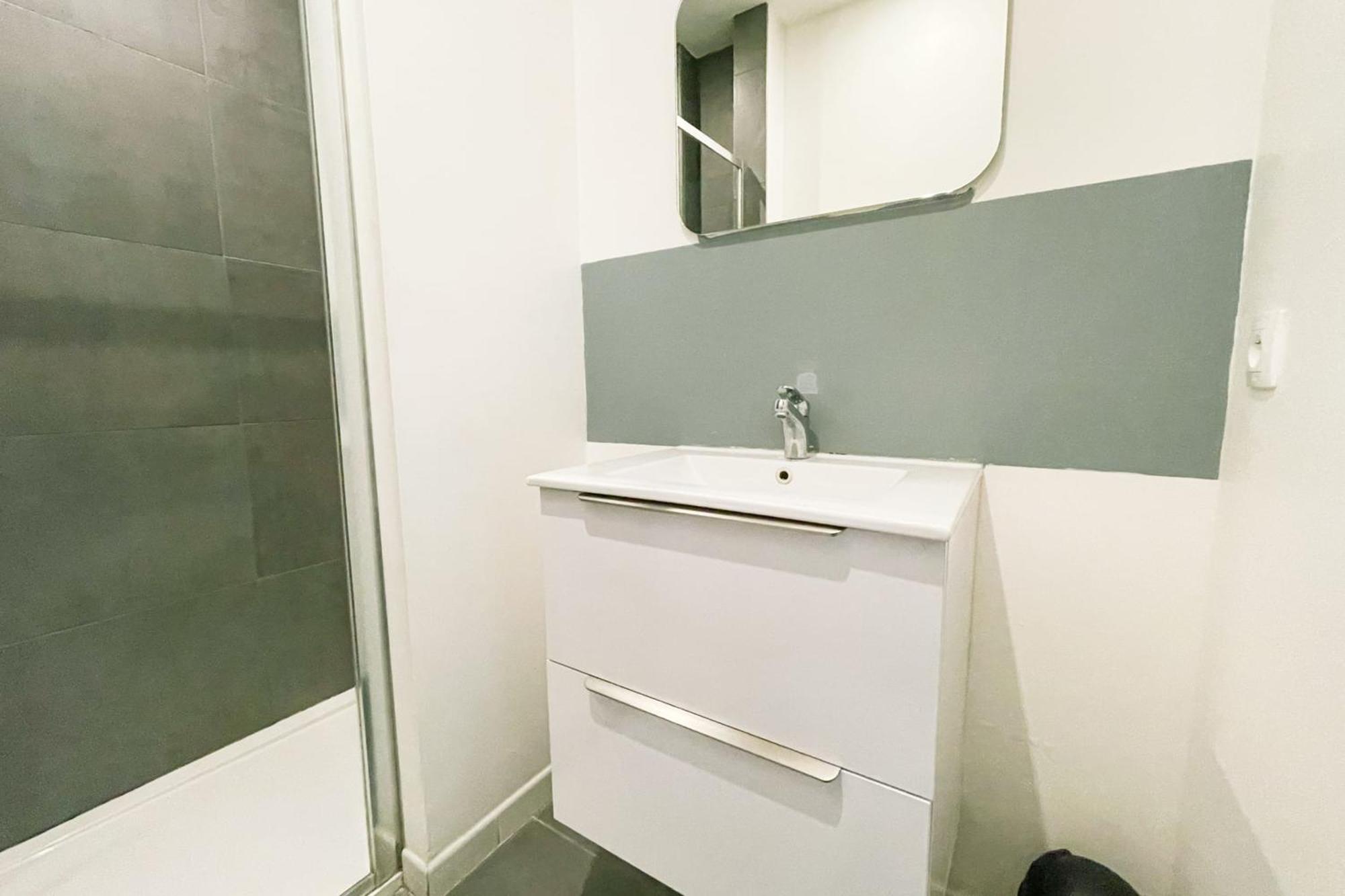 #D5 Blue Lagoon T3 Sleeps 6 Caserne De Bonne Grenoble Bagian luar foto
